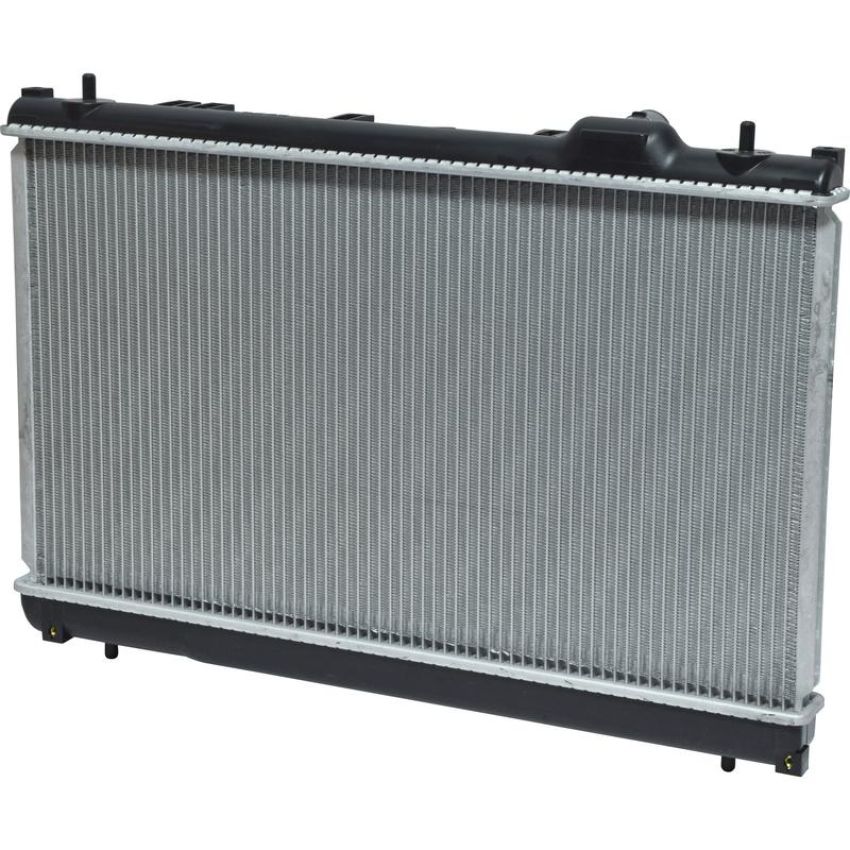 Universal Air Conditioning RA 2363C Radiator -- Downflow Radiator