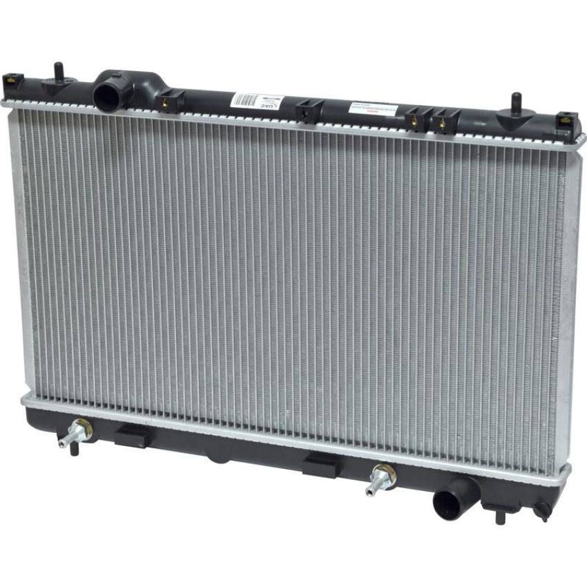 Universal Air Conditioning RA 2363C Radiator -- Downflow Radiator