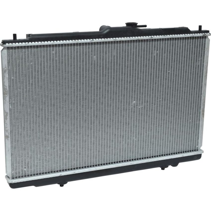 Universal Air Conditioning RA 2375C Radiator -- Downflow Radiator