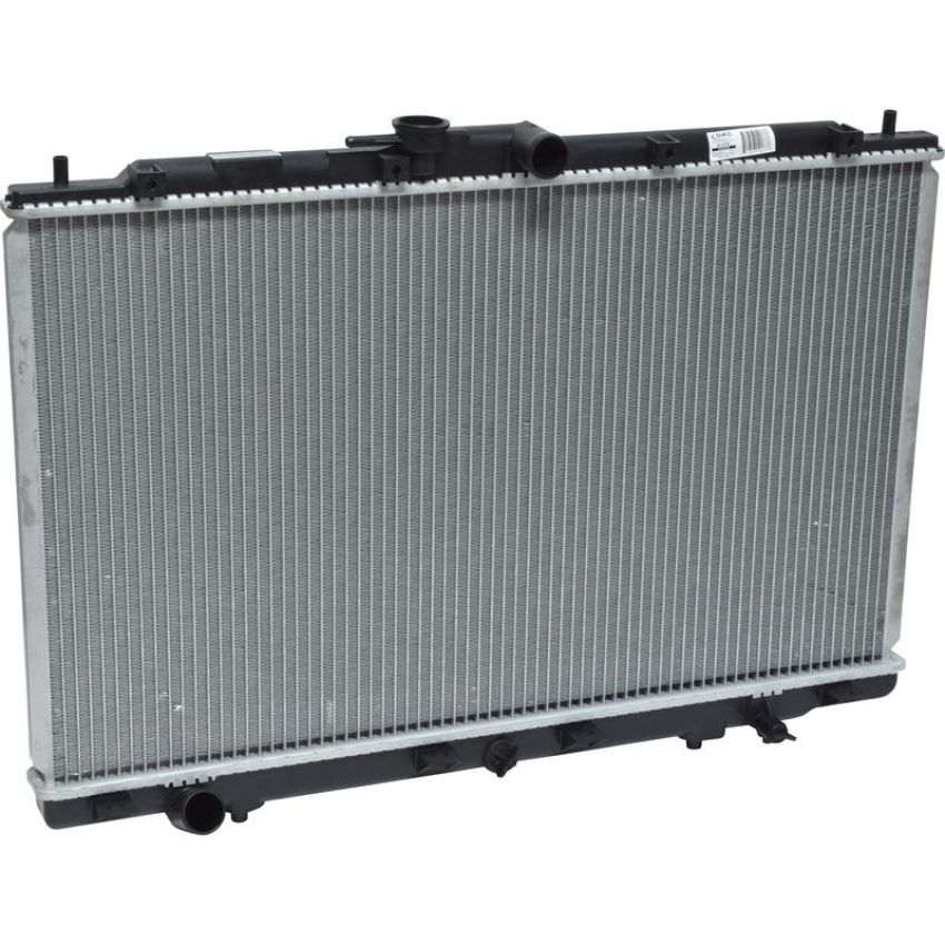 Universal Air Conditioning RA 2375C Radiator -- Downflow Radiator