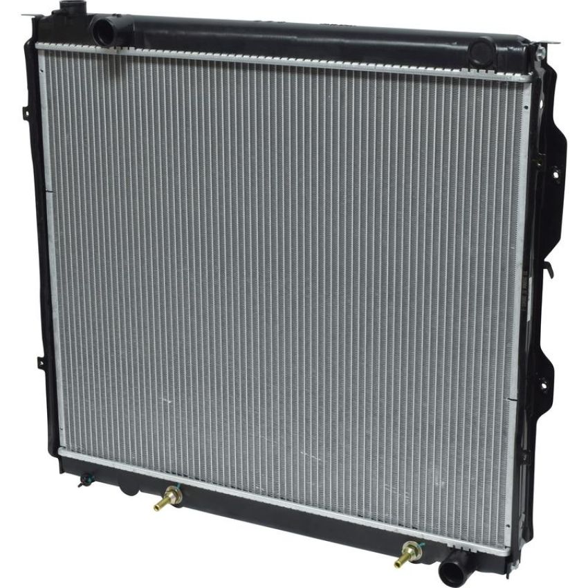 Universal Air Conditioning RA 2376C Radiator -- Downflow Radiator
