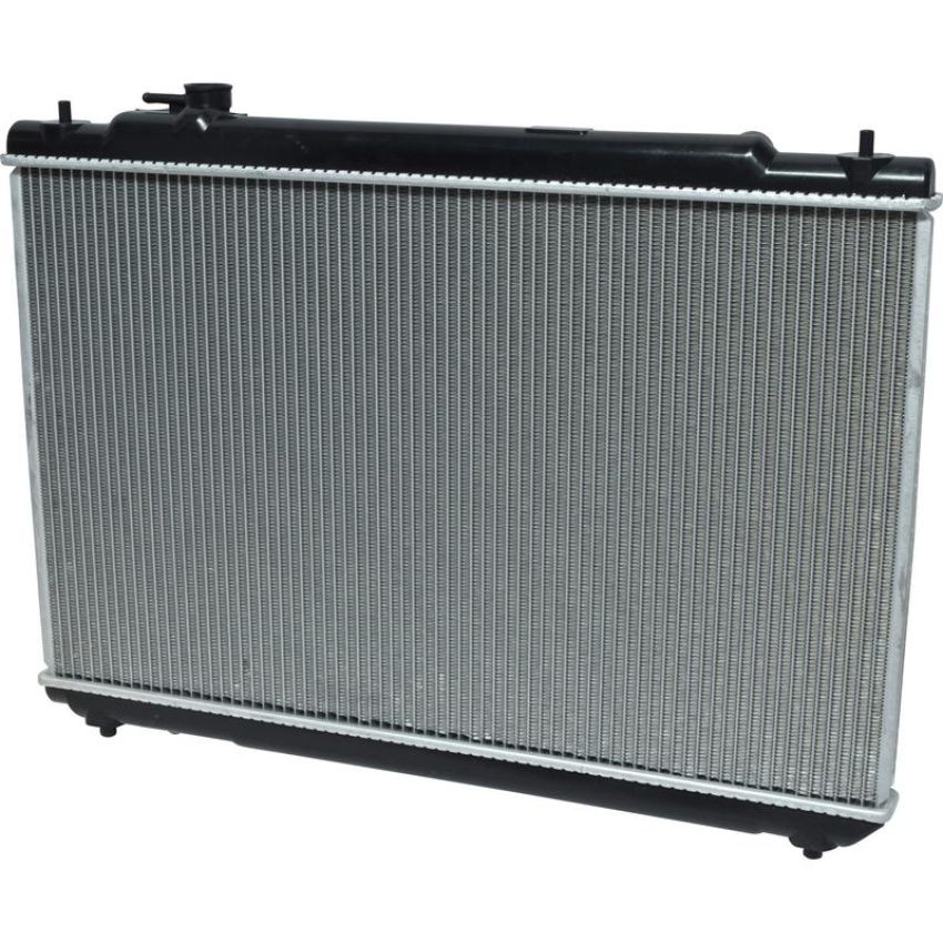 Universal Air Conditioning RA 2377C Radiator -- Downflow Radiator