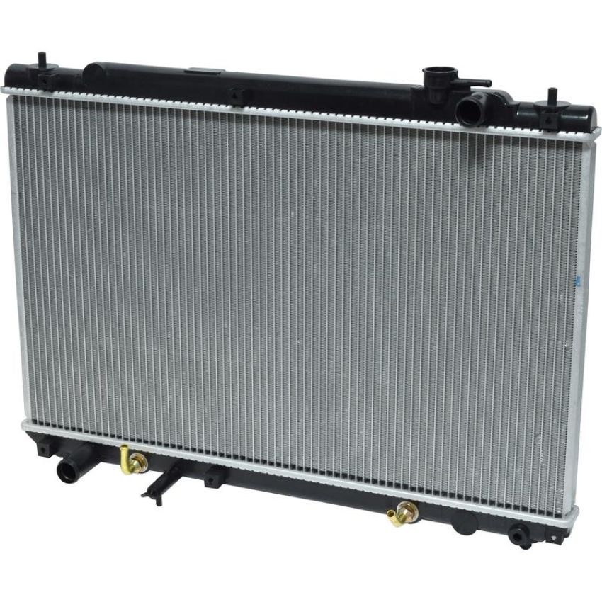 Universal Air Conditioning RA 2377C Radiator -- Downflow Radiator
