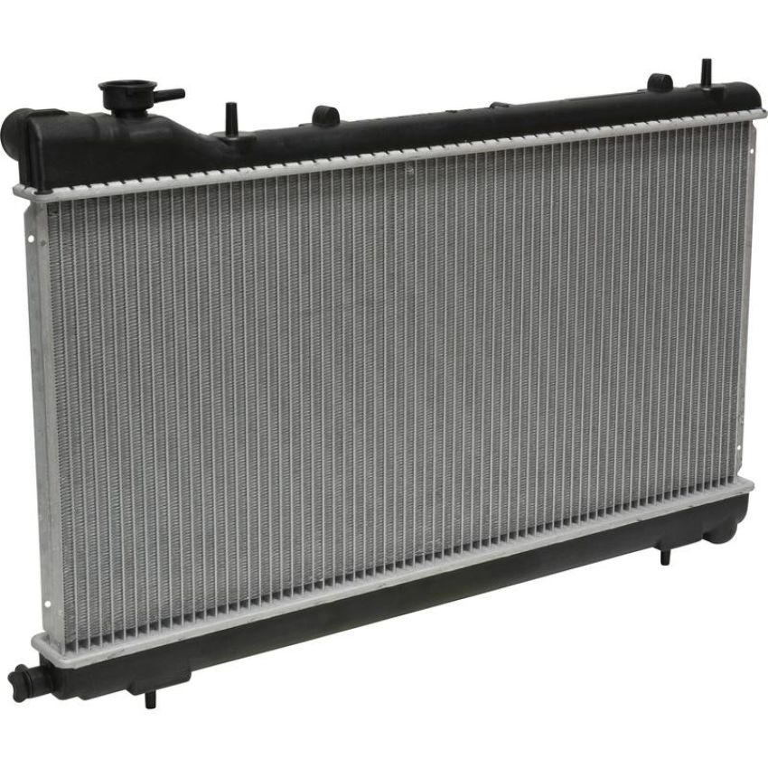Universal Air Conditioning RA 2402C Radiator -- Downflow Radiator