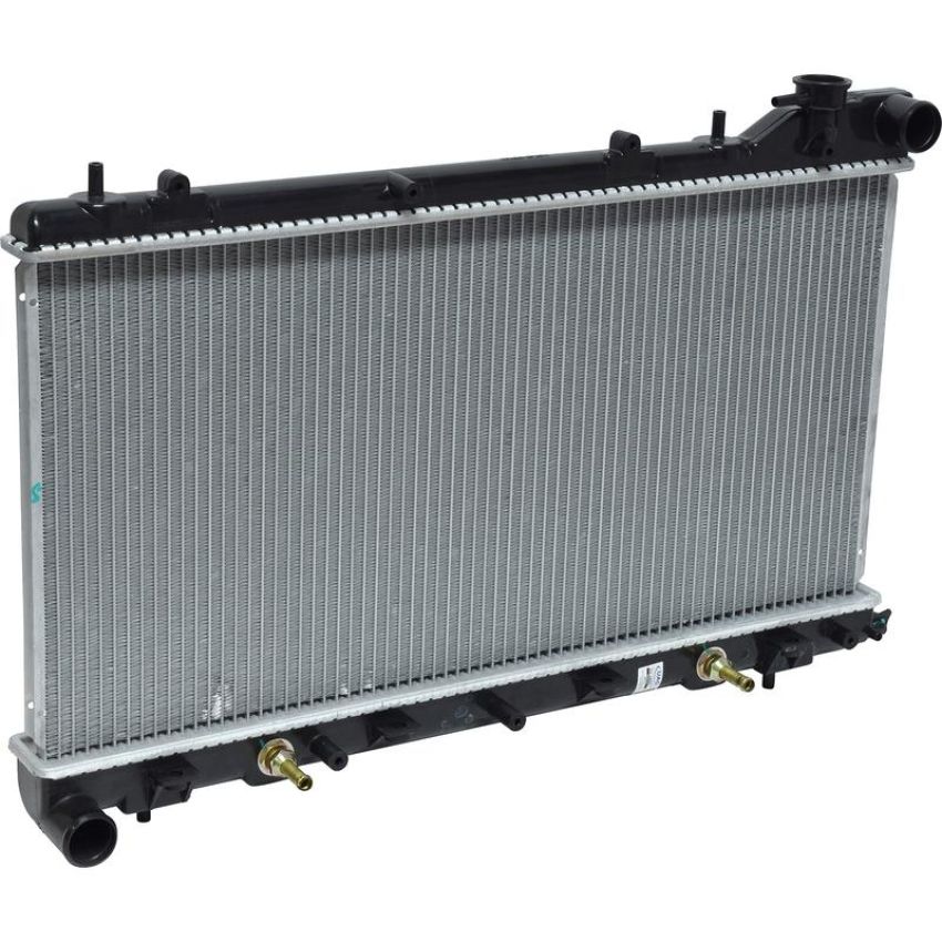 Universal Air Conditioning RA 2402C Radiator -- Downflow Radiator