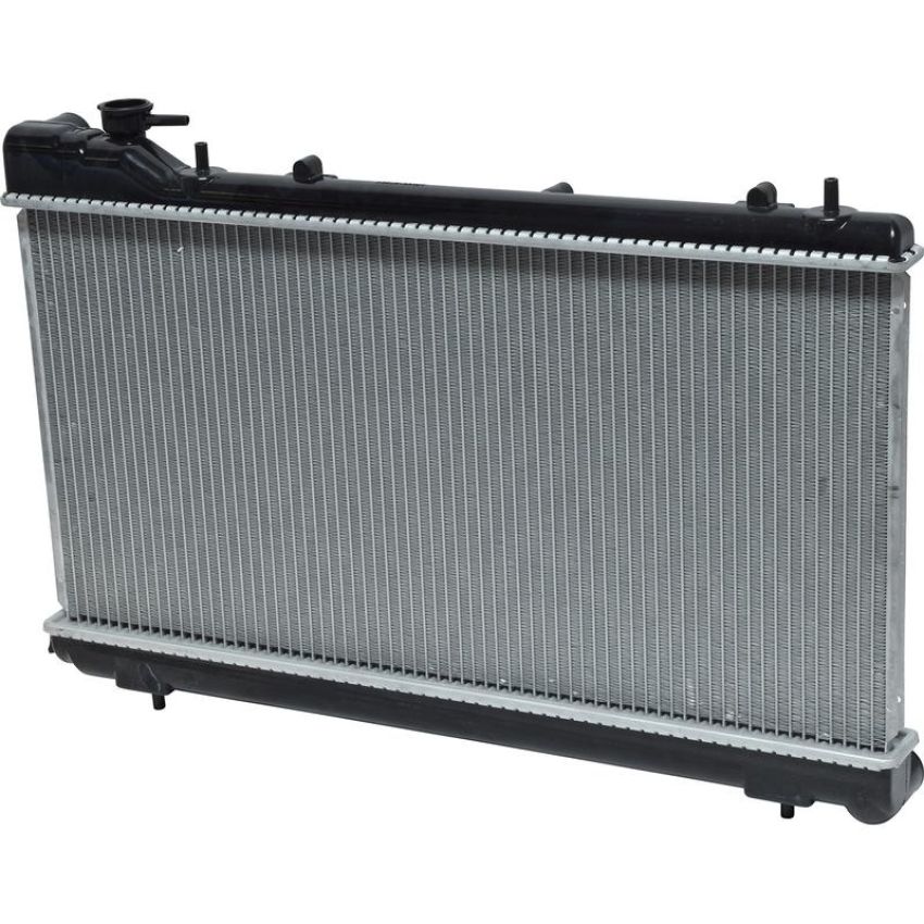 Universal Air Conditioning RA 2402C Radiator -- Downflow Radiator