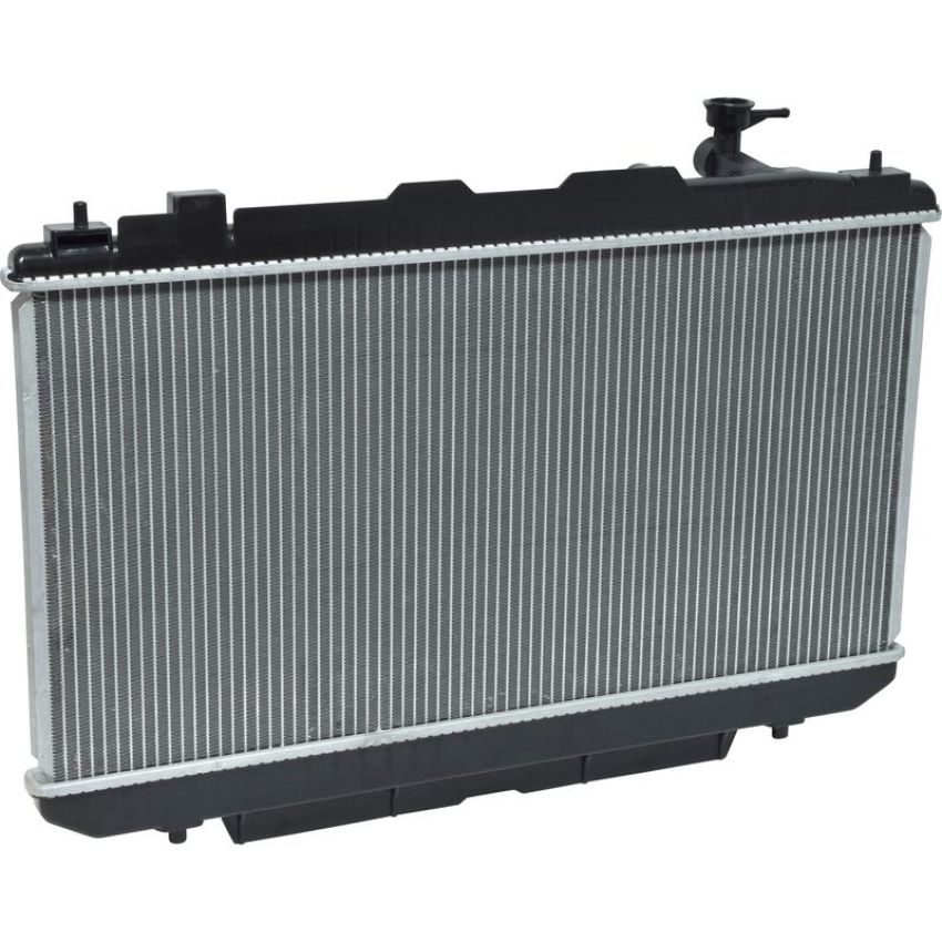 Universal Air Conditioning RA 2403C Radiator -- Downflow Radiator