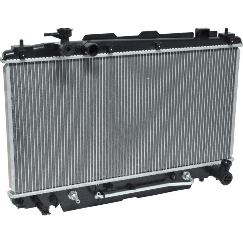 Universal Air Conditioning RA 2403C Radiator -- Downflow Radiator