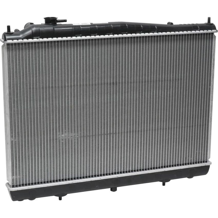 Universal Air Conditioning RA 2409C Radiator -- Downflow Radiator