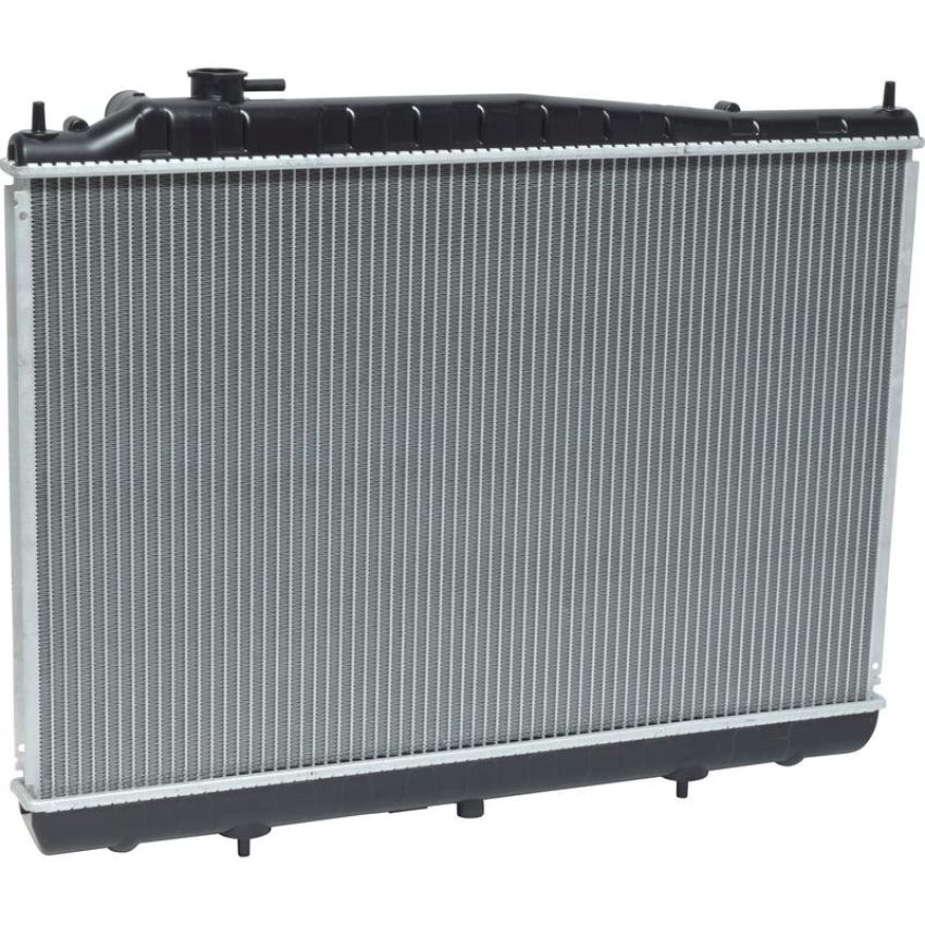 Universal Air Conditioning RA 2409C Radiator -- Downflow Radiator