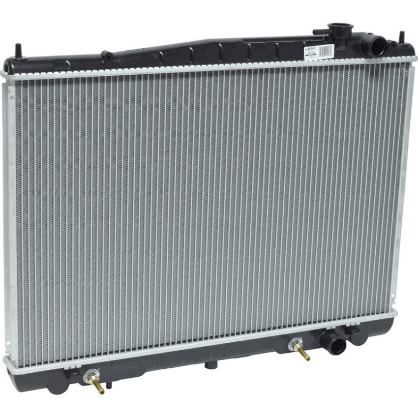 Universal Air Conditioning RA 2409C Radiator -- Downflow Radiator