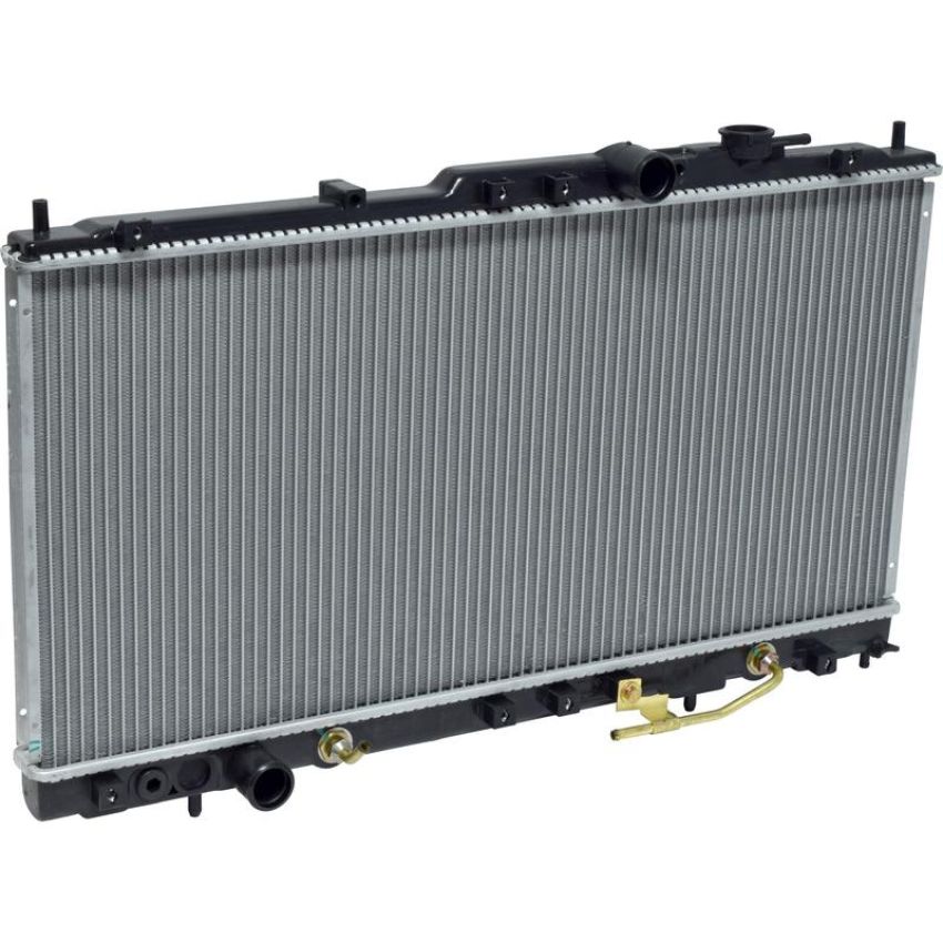 Universal Air Conditioning RA 2410C Radiator -- Downflow Radiator