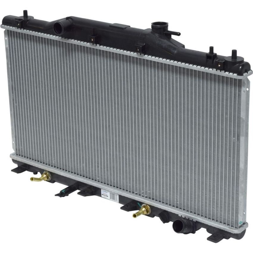 Universal Air Conditioning RA 2412C Radiator -- Downflow Radiator