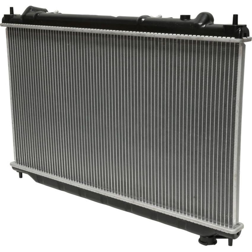 Universal Air Conditioning RA 2414C Radiator -- Downflow Radiator