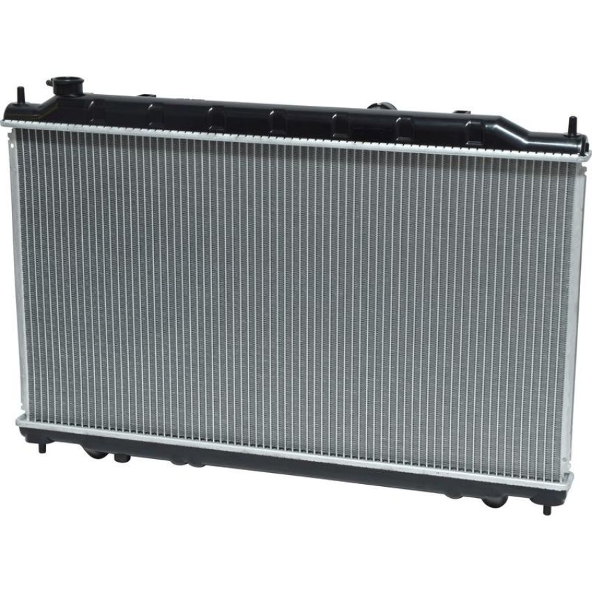 Universal Air Conditioning RA 2414C Radiator -- Downflow Radiator