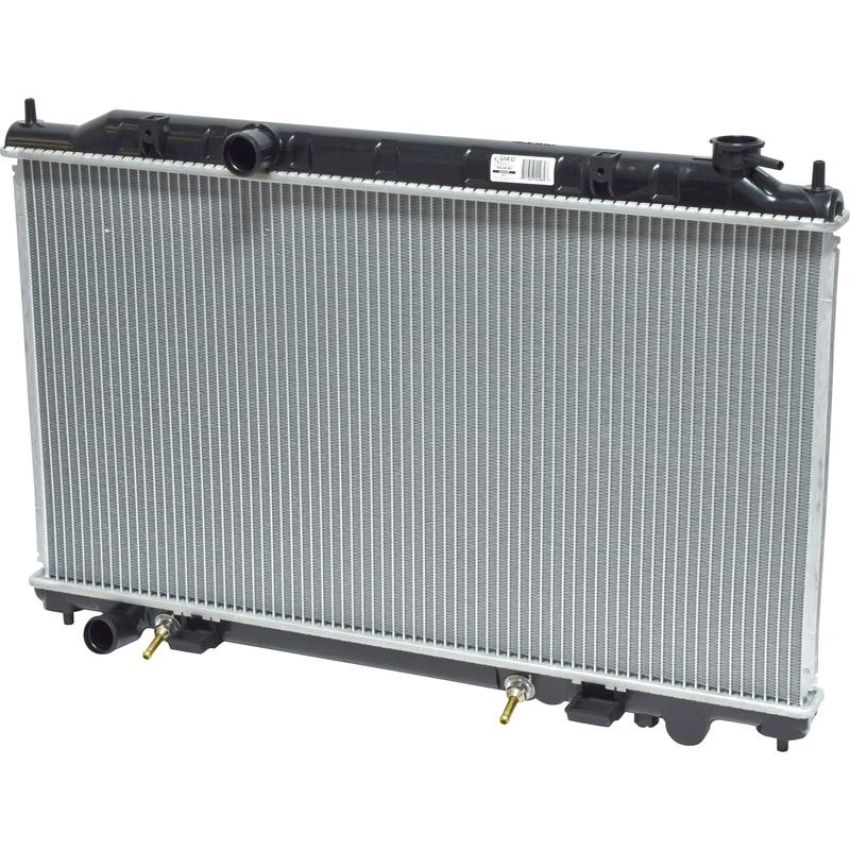 Universal Air Conditioning RA 2414C Radiator -- Downflow Radiator