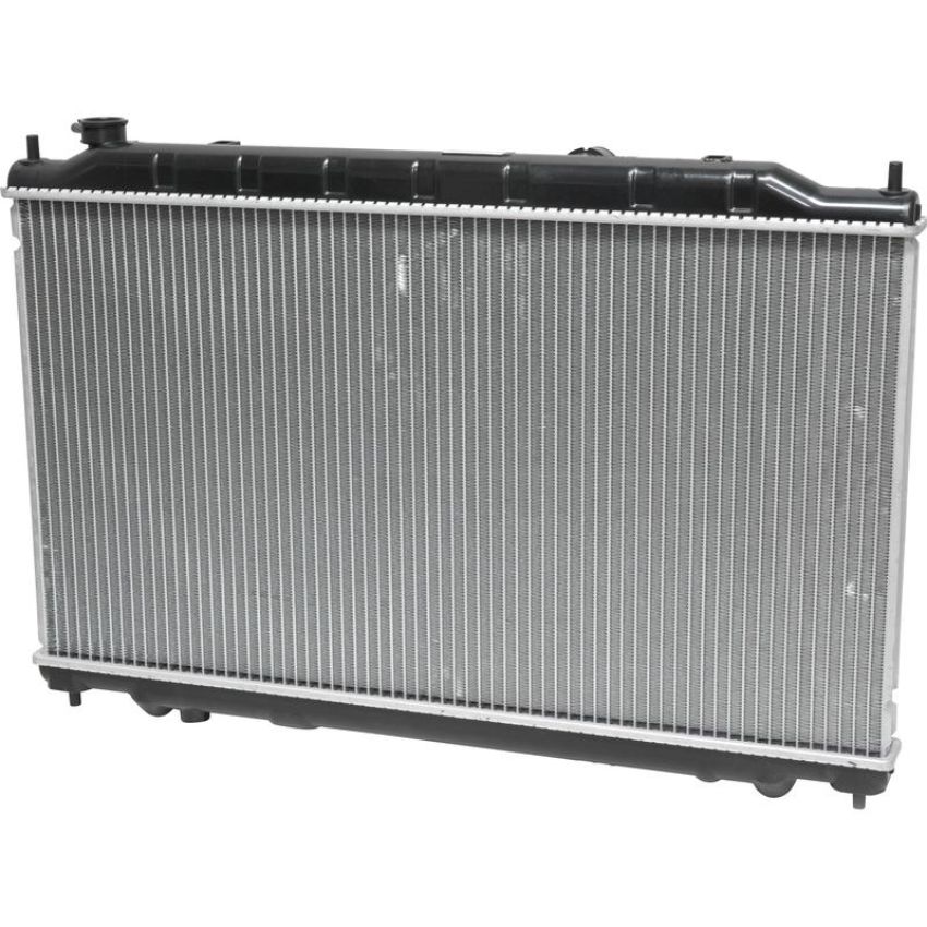 Universal Air Conditioning RA 2415C Radiator -- Downflow Radiator