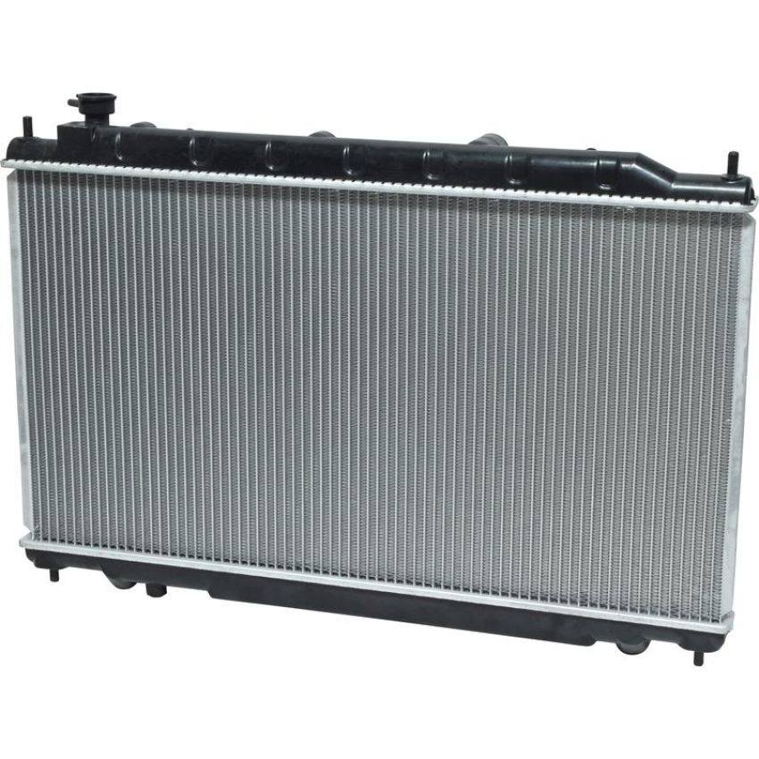 Universal Air Conditioning RA 2415C Radiator -- Downflow Radiator