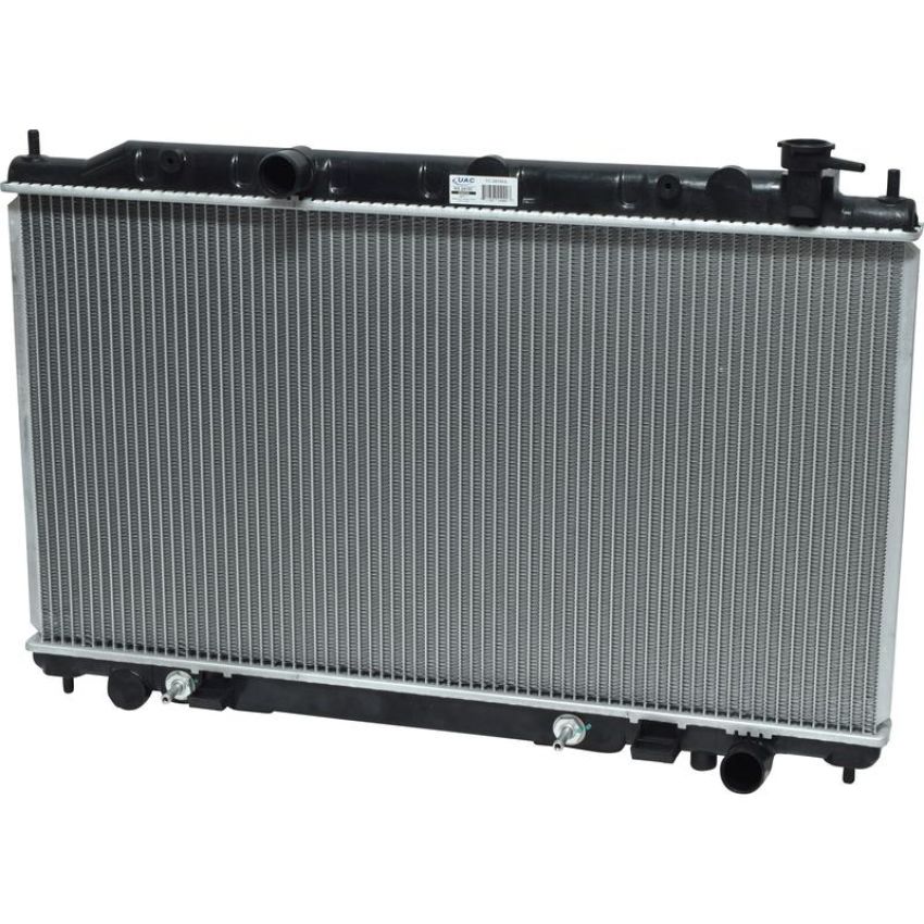 Universal Air Conditioning RA 2415C Radiator -- Downflow Radiator