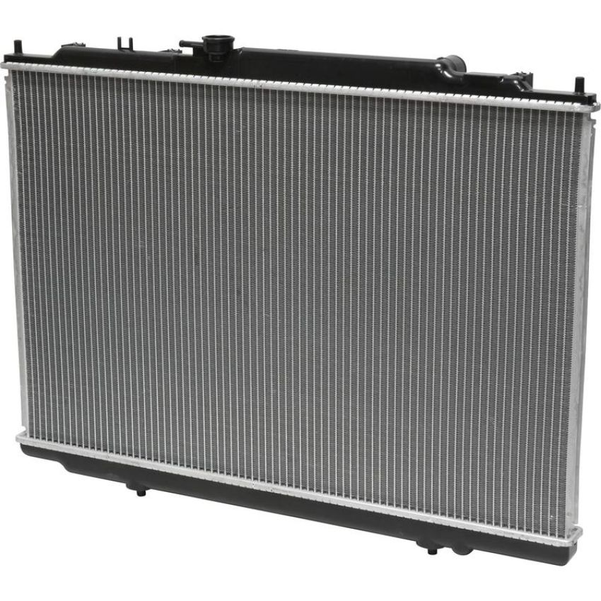 Universal Air Conditioning RA 2417C Radiator -- Downflow Radiator