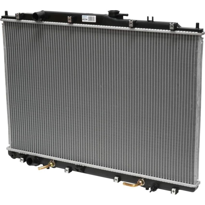 Universal Air Conditioning RA 2417C Radiator -- Downflow Radiator