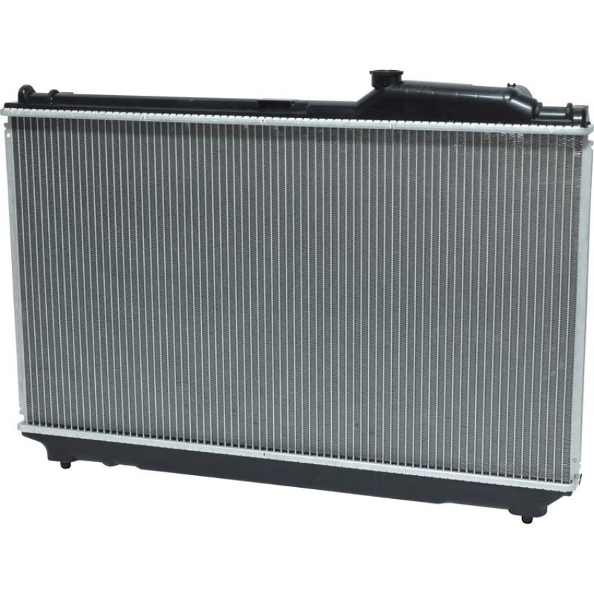 Universal Air Conditioning RA 2418C Radiator -- Downflow Radiator