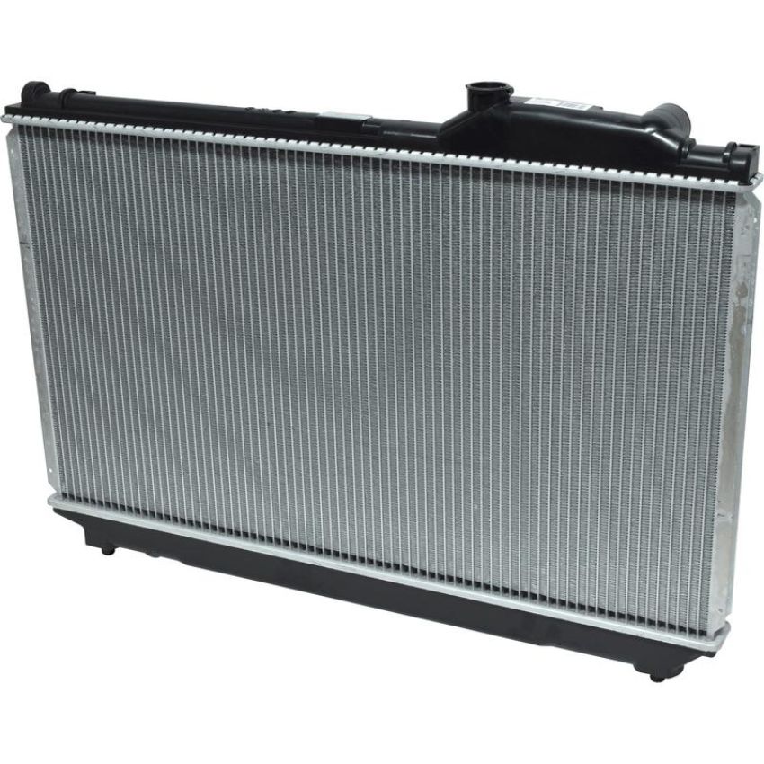 Universal Air Conditioning RA 2419C Radiator -- Downflow Radiator