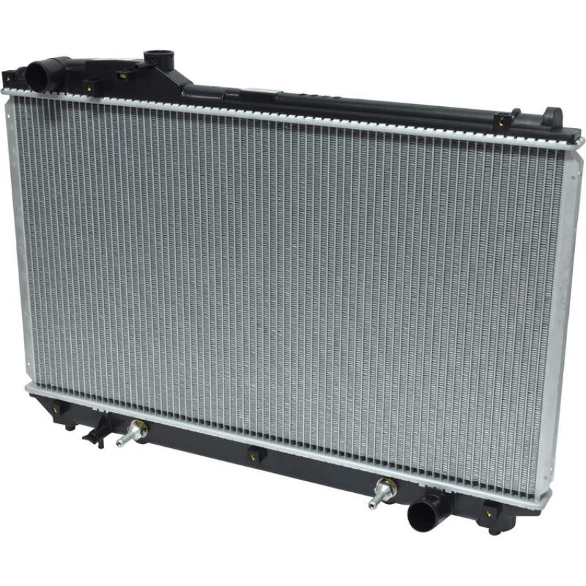 Universal Air Conditioning RA 2419C Radiator -- Downflow Radiator