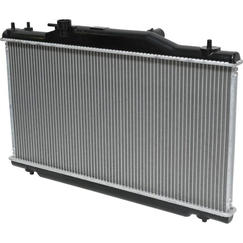 Universal Air Conditioning RA 2425C Radiator -- Downflow Radiator