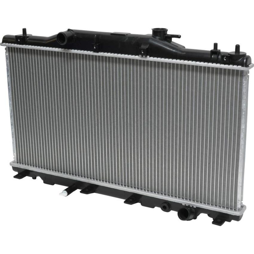 Universal Air Conditioning RA 2425C Radiator -- Downflow Radiator