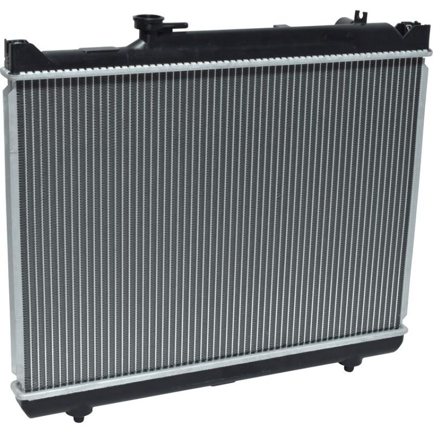 Universal Air Conditioning RA 2430C Radiator -- Downflow Radiator
