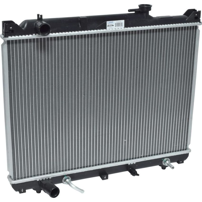 Universal Air Conditioning RA 2430C Radiator -- Downflow Radiator