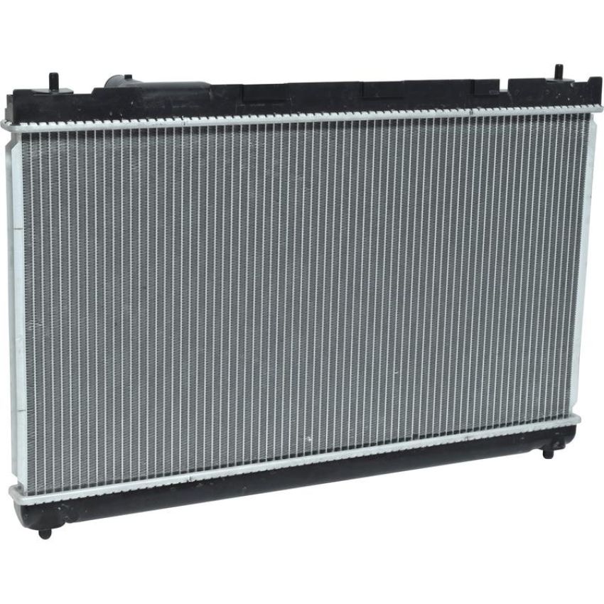 Universal Air Conditioning RA 2434C Radiator -- Downflow Radiator