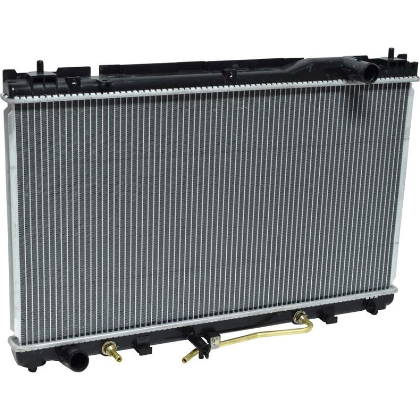 Universal Air Conditioning RA 2434C Radiator -- Downflow Radiator