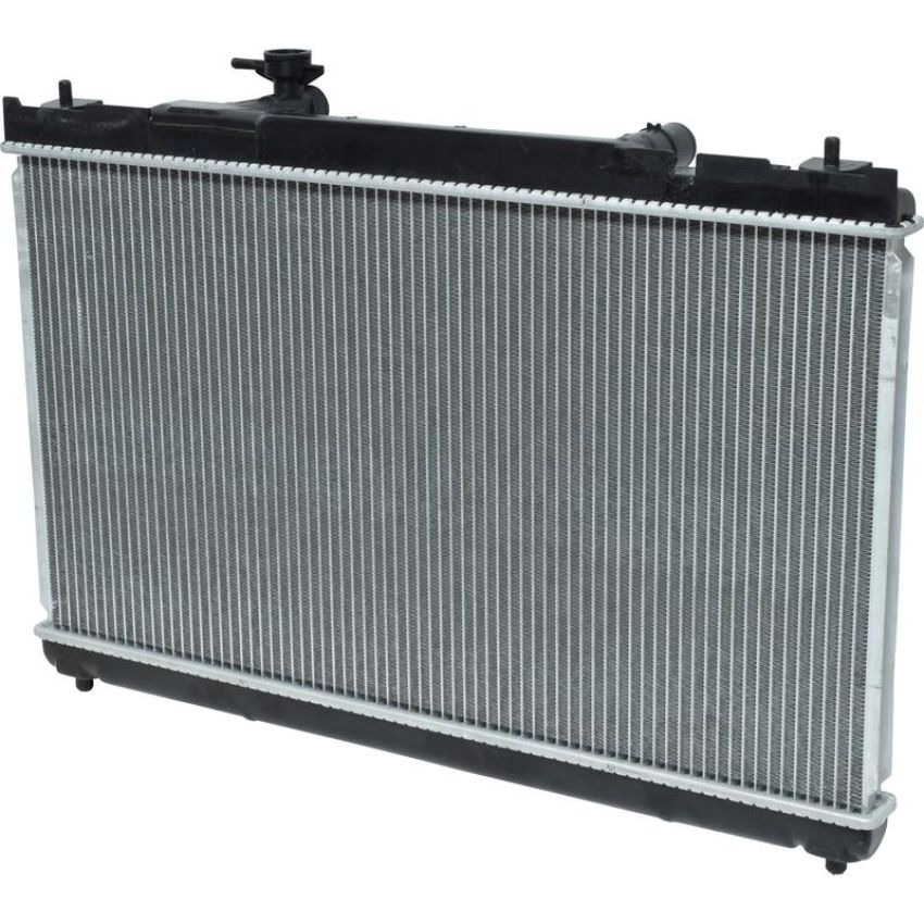 Universal Air Conditioning RA 2436C Radiator -- Downflow Radiator