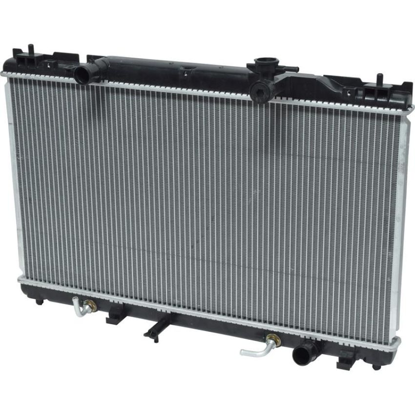 Universal Air Conditioning RA 2436C Radiator -- Downflow Radiator