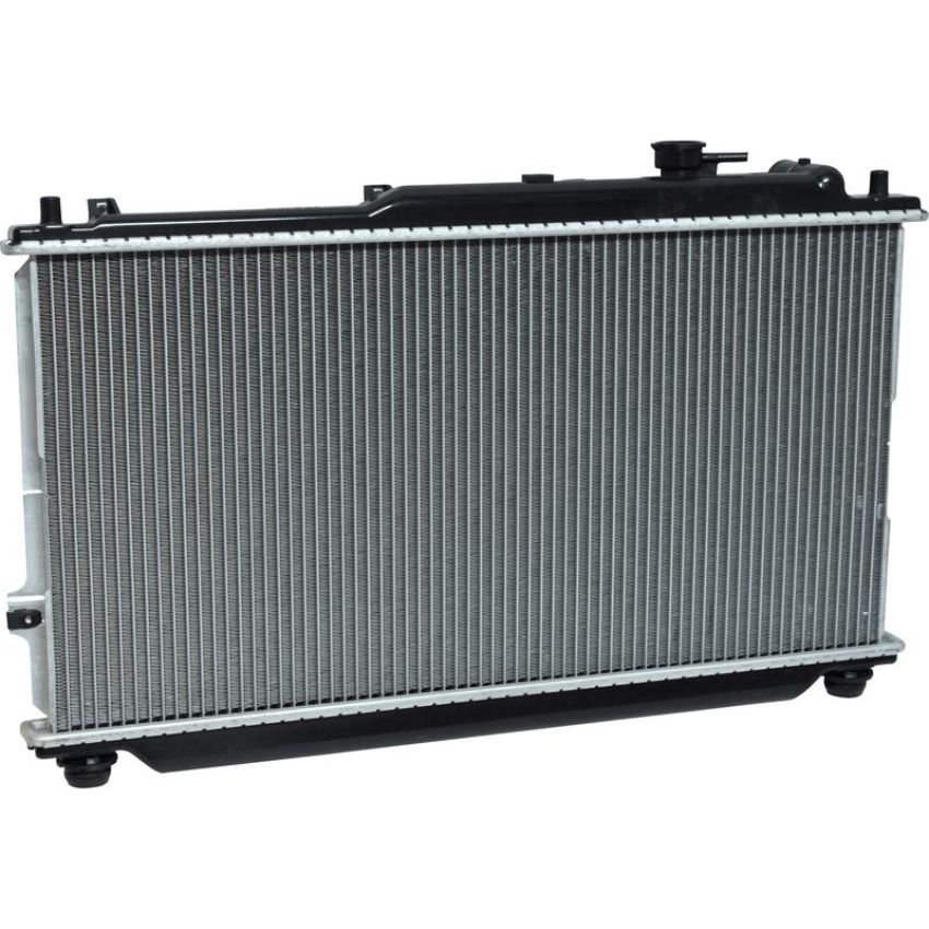 Universal Air Conditioning RA 2441C Radiator -- Downflow Radiator