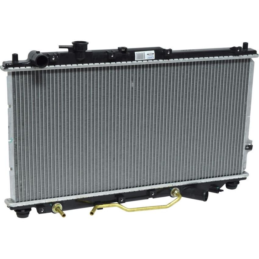 Universal Air Conditioning RA 2441C Radiator -- Downflow Radiator