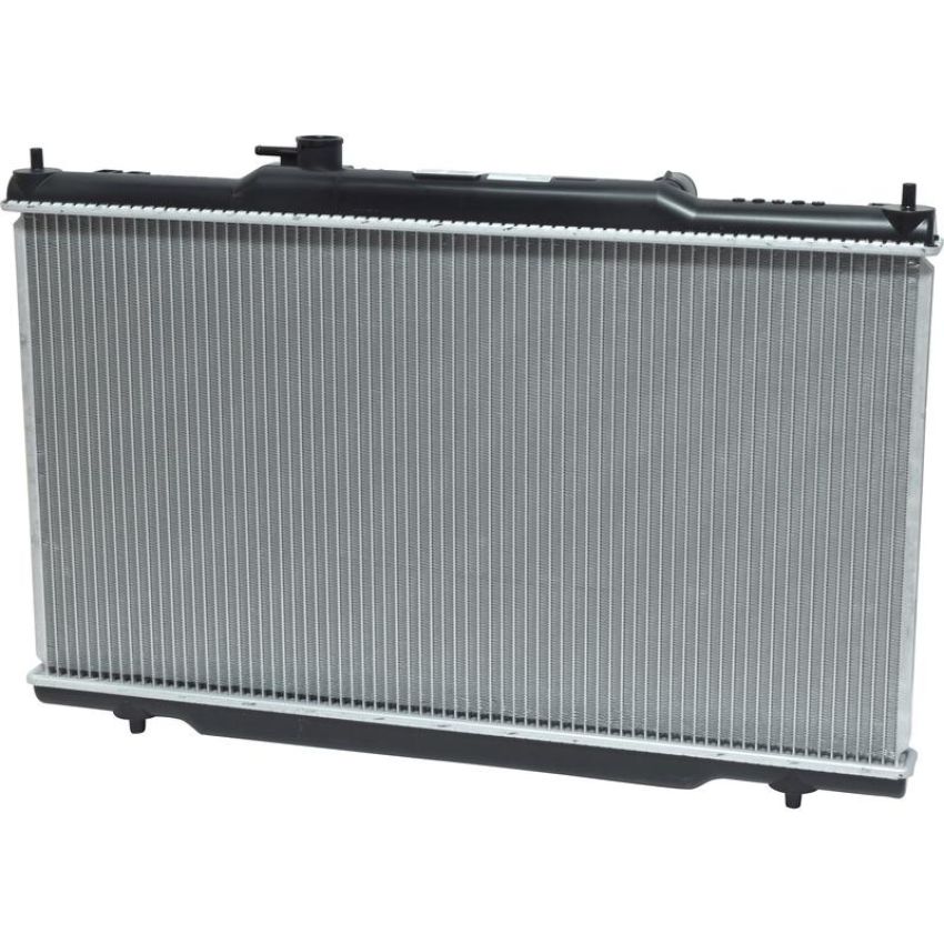 Universal Air Conditioning RA 2443C Radiator -- Downflow Radiator