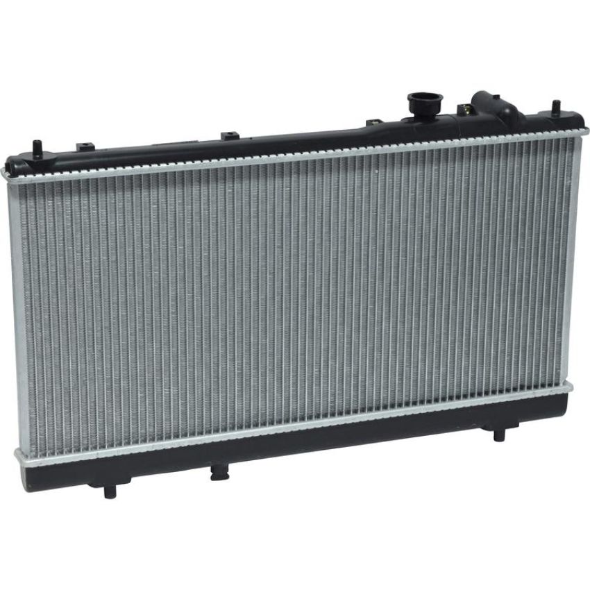 Universal Air Conditioning RA 2447C Radiator -- Downflow Radiator