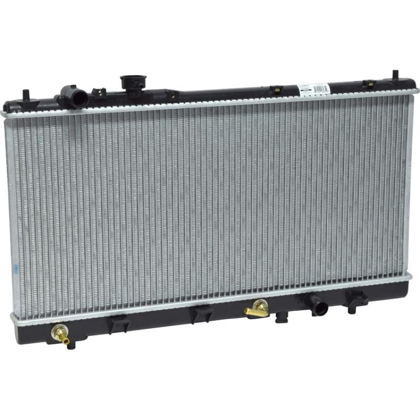 Universal Air Conditioning RA 2447C Radiator -- Downflow Radiator
