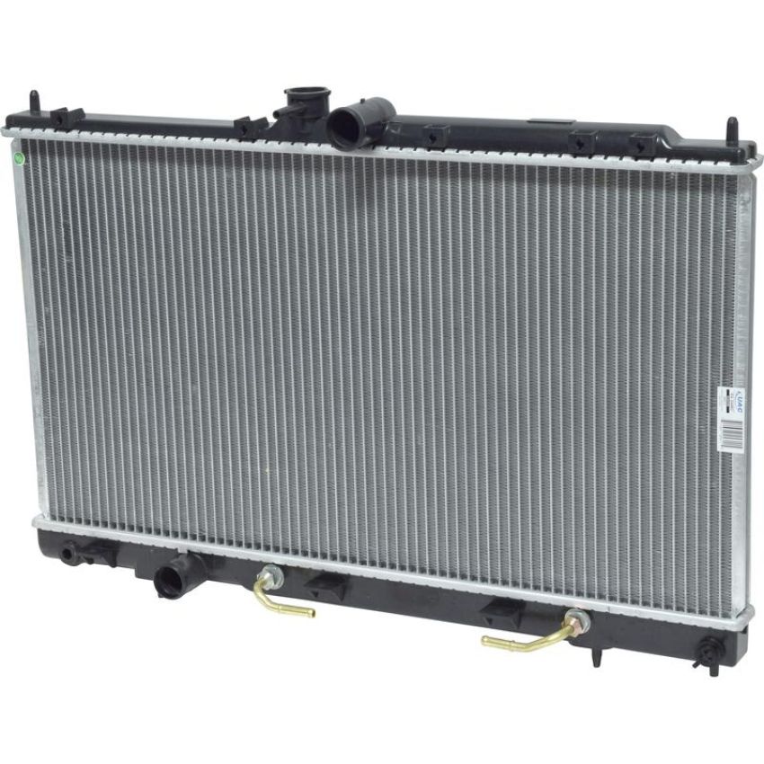 Universal Air Conditioning RA 2448C Radiator -- Downflow Radiator