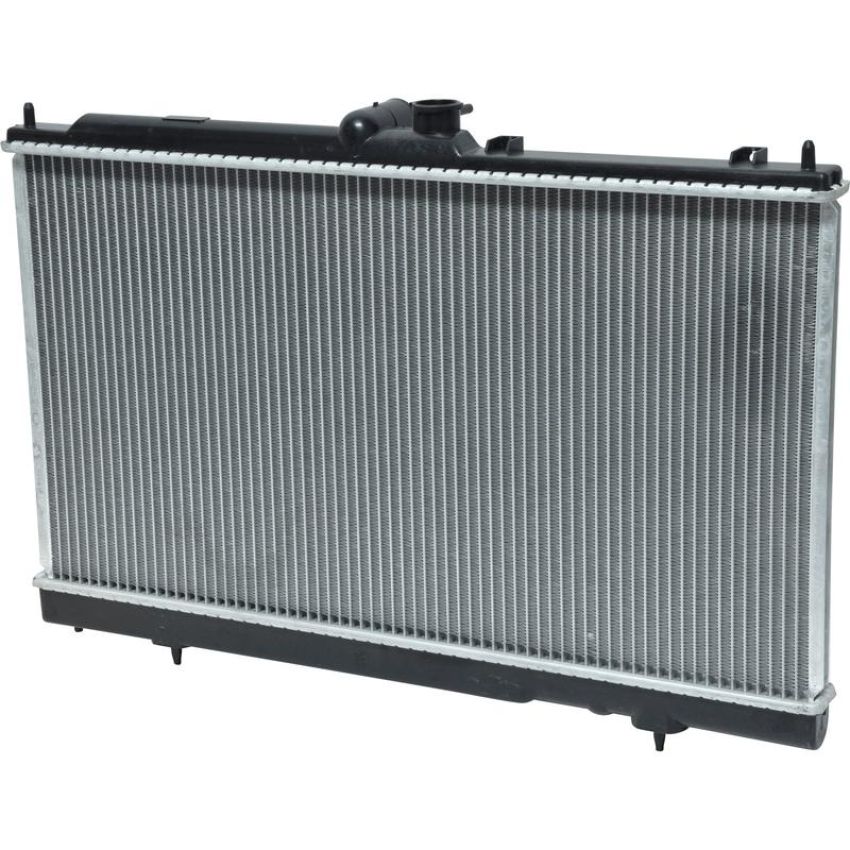 Universal Air Conditioning RA 2448C Radiator -- Downflow Radiator