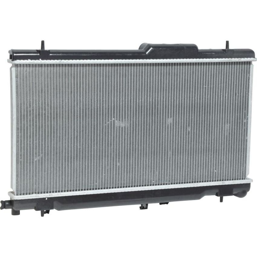 Universal Air Conditioning RA 2450C Radiator -- Downflow Radiator