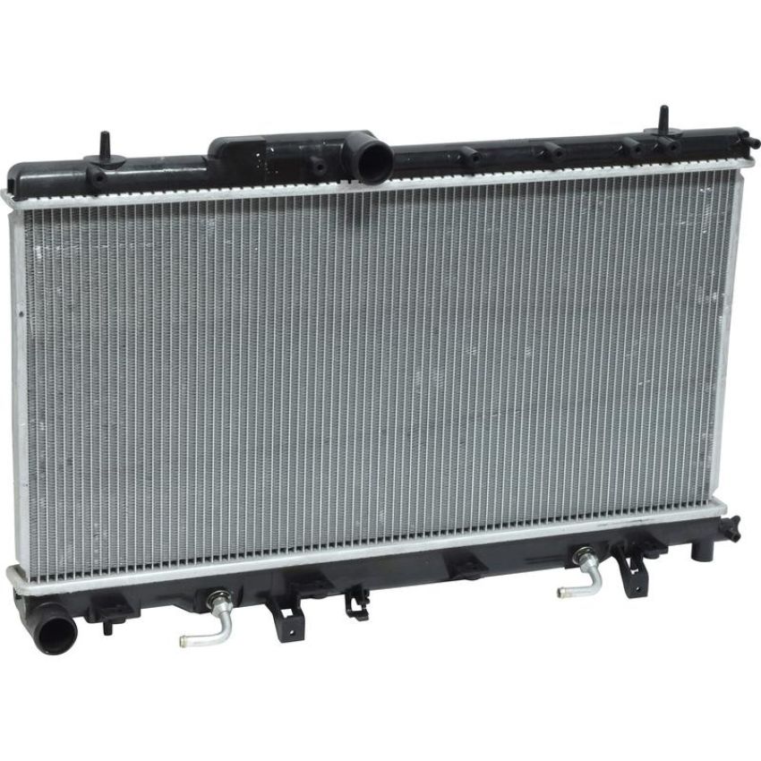 Universal Air Conditioning RA 2450C Radiator -- Downflow Radiator
