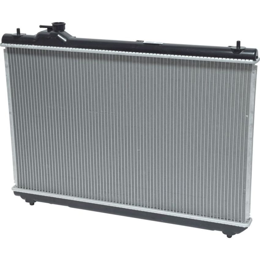 Universal Air Conditioning RA 2452C Radiator -- Downflow Radiator