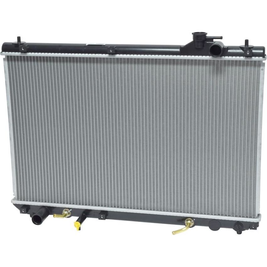 Universal Air Conditioning RA 2452C Radiator -- Downflow Radiator