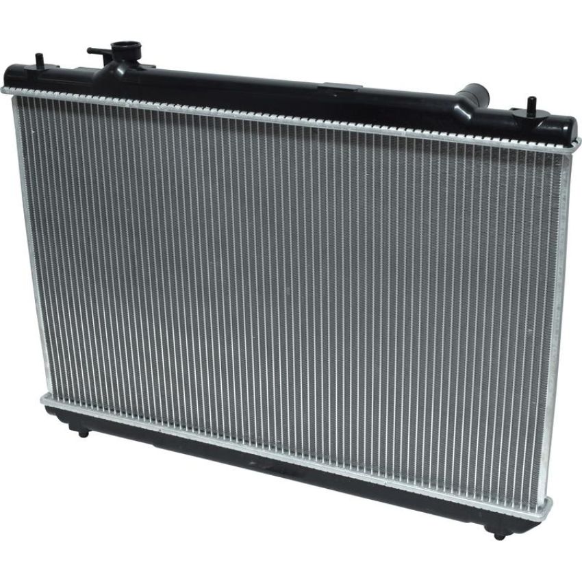 Universal Air Conditioning RA 2454C Radiator -- Downflow Radiator