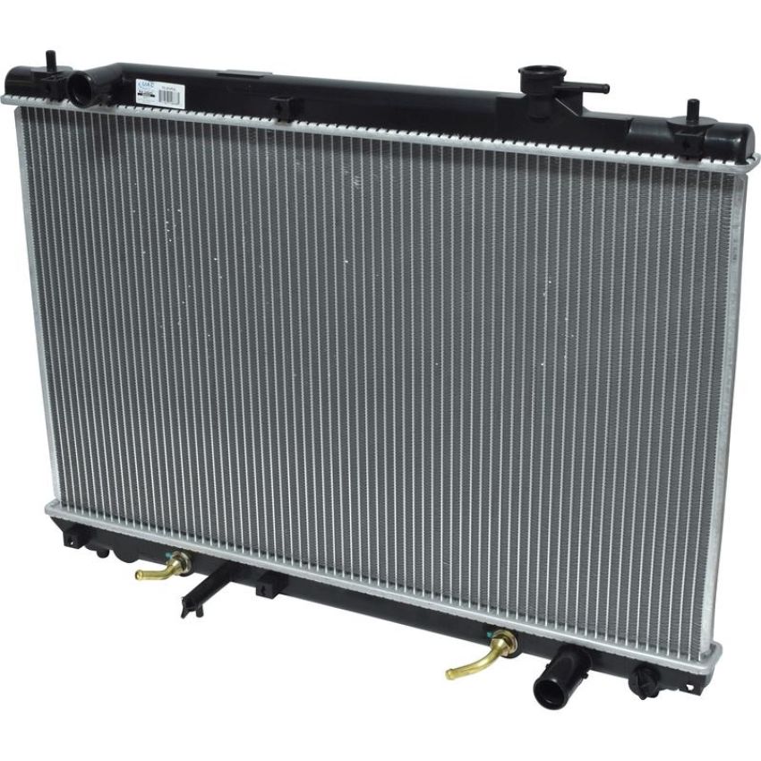 Universal Air Conditioning RA 2454C Radiator -- Downflow Radiator