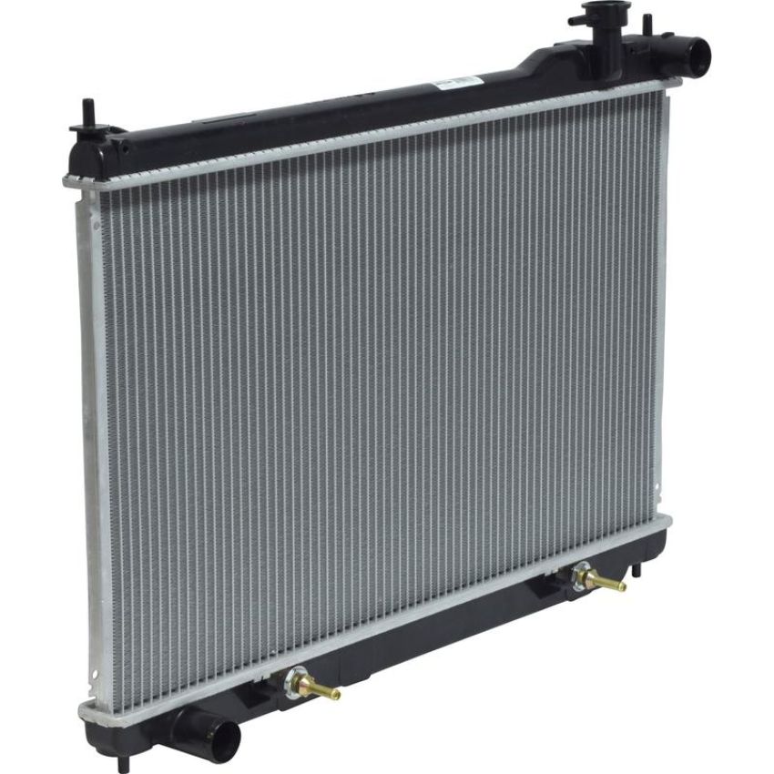 Universal Air Conditioning RA 2455C Radiator -- Downflow Radiator